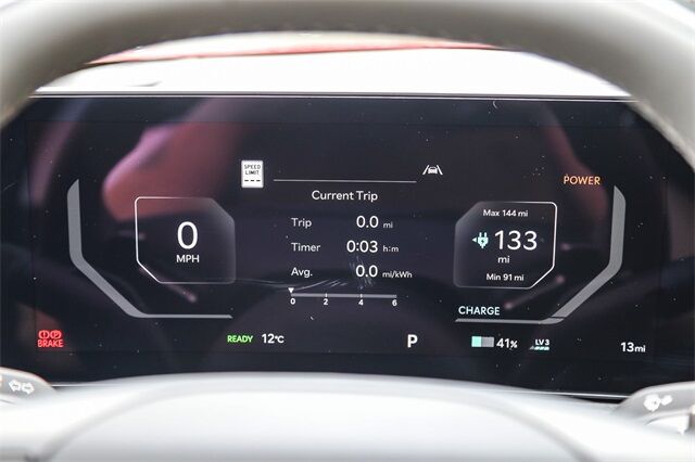 2025 Kia EV6 Light Long Range AWD Renton WA