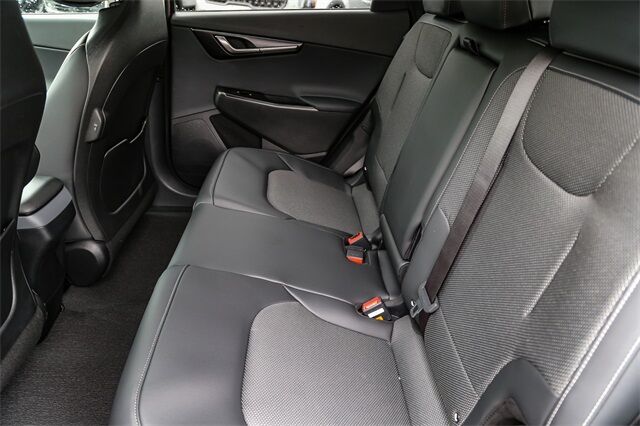 2025 Kia EV6 Light Long Range AWD Renton WA
