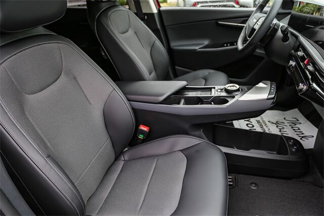2025 Kia EV6 Light Long Range AWD Renton WA