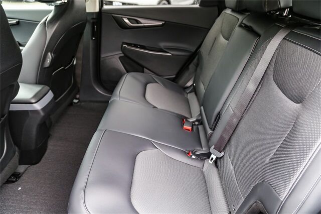 2025 Kia EV6 Light Long Range AWD Renton WA