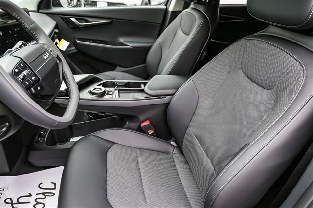 2025 Kia EV6 Light Long Range AWD Renton WA