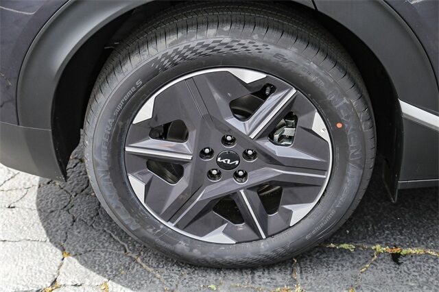 2025 Kia EV6 Light Long Range AWD Renton WA
