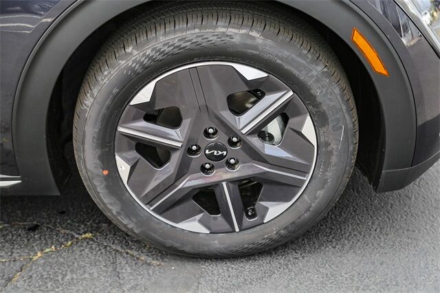 2025 Kia EV6 Light Long Range AWD Renton WA