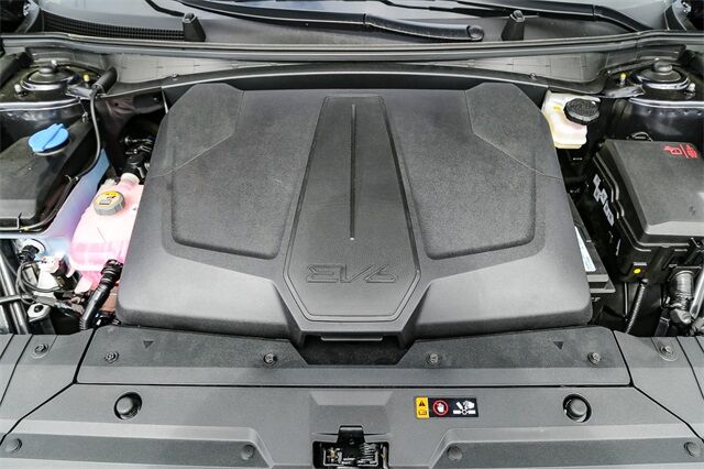 2025 Kia EV6 Light Long Range AWD Renton WA