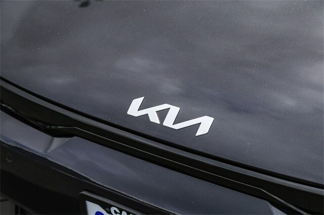 2025 Kia EV6 Light Long Range AWD Renton WA