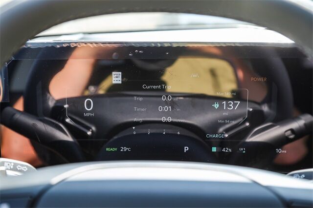 2025 Kia EV6 Light Long Range AWD Renton WA
