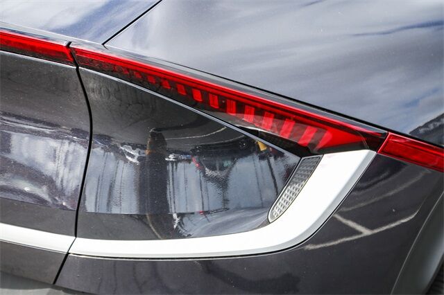 2025 Kia EV6 Light Long Range AWD Renton WA
