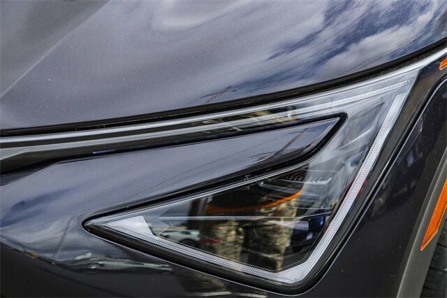 2025 Kia EV6 Light Long Range AWD Renton WA