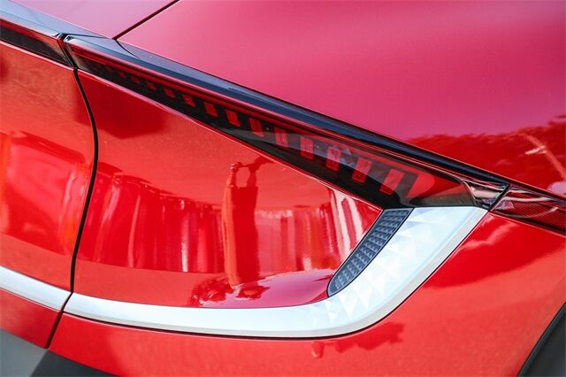 2025 Kia EV6 Light Long Range AWD Renton WA