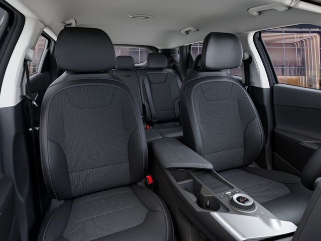 2025 Kia EV6 Light Long Range AWD Glendale CA