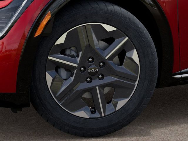 2025 Kia EV6 Light Long Range AWD Glendale CA