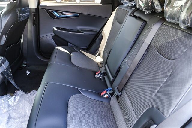2025 Kia EV6 Light Long Range AWD Tacoma WA