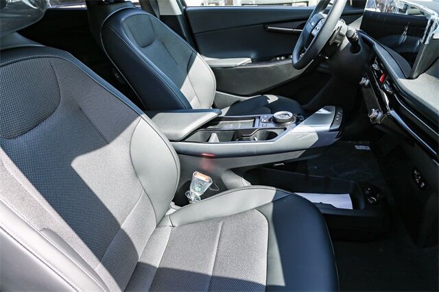 2025 Kia EV6 Light Long Range AWD Tacoma WA