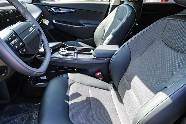 2025 Kia EV6 Light Long Range AWD Tacoma WA