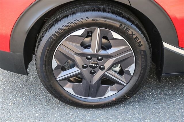 2025 Kia EV6 Light Long Range AWD Tacoma WA