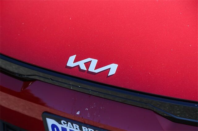 2025 Kia EV6 Light Long Range AWD Tacoma WA