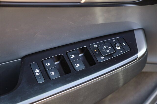 2025 Kia EV6 Light Long Range AWD Tacoma WA