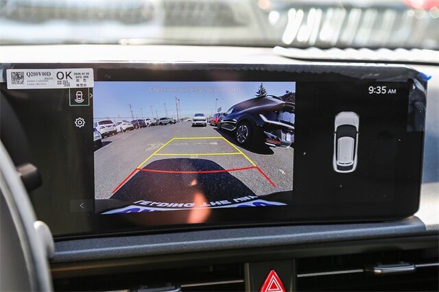 2025 Kia EV6 Light Long Range AWD Tacoma WA