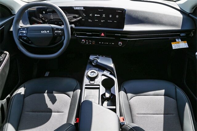 2025 Kia EV6 Light Long Range AWD Tacoma WA