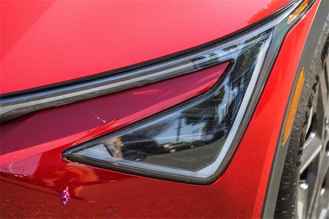 2025 Kia EV6 Light Long Range AWD Tacoma WA