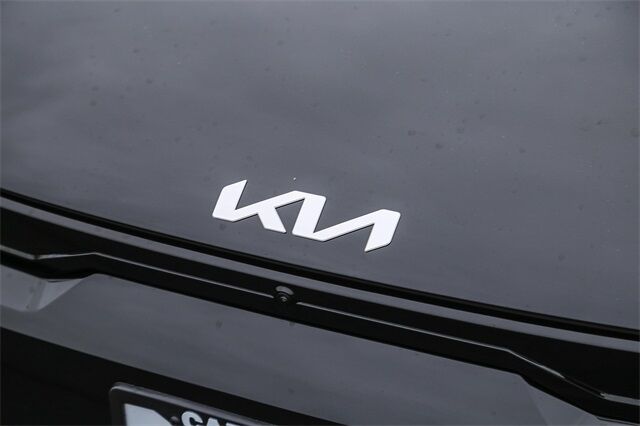 2025 Kia EV6 Light Long Range AWD Tacoma WA