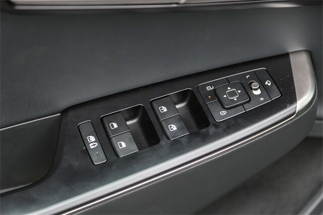 2025 Kia EV6 Light Long Range AWD Tacoma WA