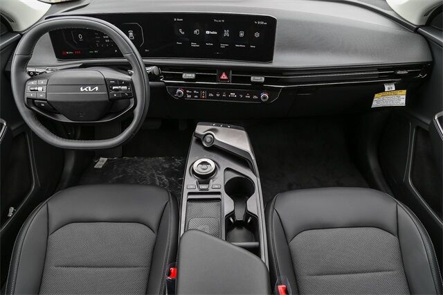 2025 Kia EV6 Light Long Range AWD Tacoma WA