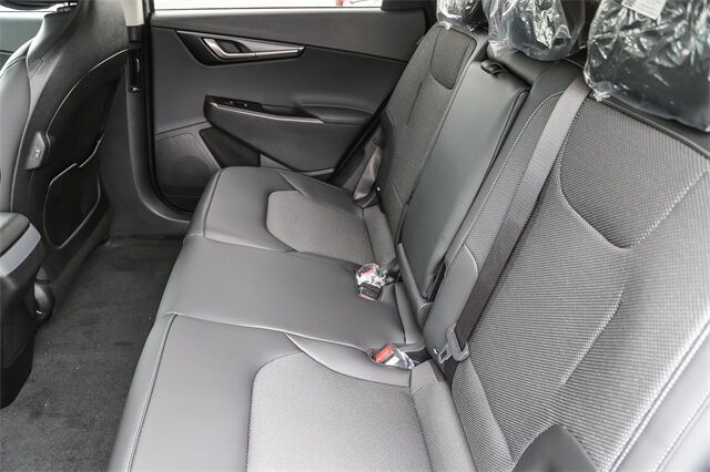2025 Kia EV6 Light Long Range AWD Tacoma WA