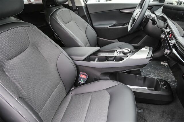 2025 Kia EV6 Light Long Range AWD Tacoma WA