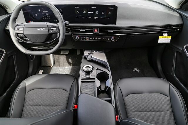 2025 Kia EV6 Light Long Range AWD Tacoma WA