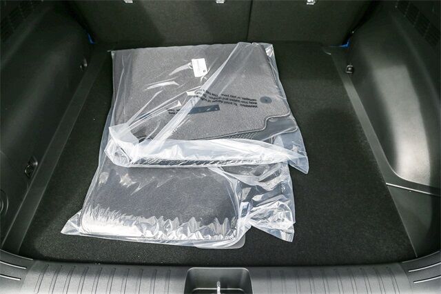 2025 Kia EV6 Light Long Range AWD Tacoma WA