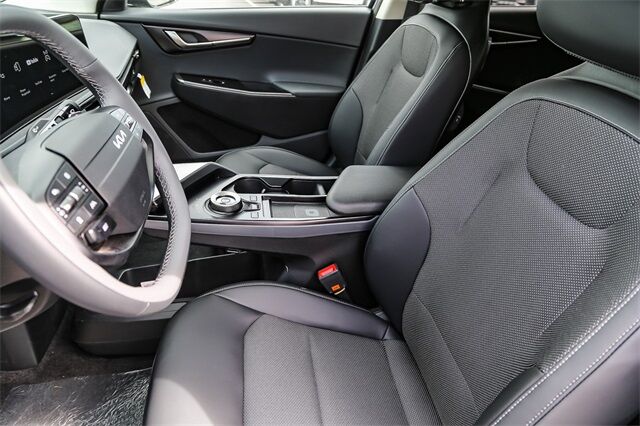 2025 Kia EV6 Light Long Range AWD Tacoma WA