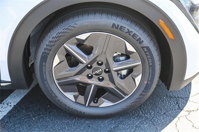 2025 Kia EV6 Light Long Range AWD Tacoma WA