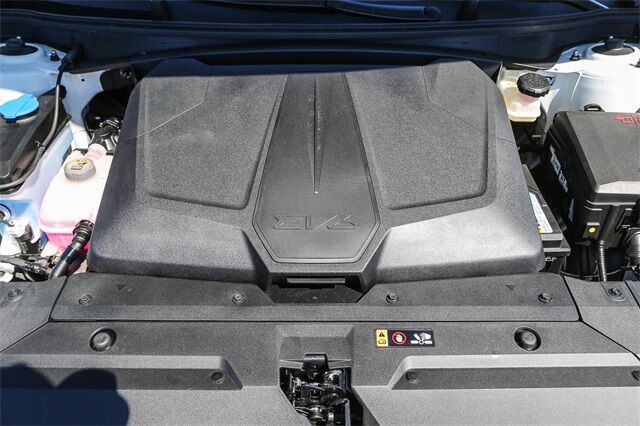 2025 Kia EV6 Light Long Range AWD Tacoma WA