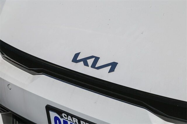 2025 Kia EV6 Light Long Range AWD Tacoma WA