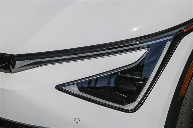 2025 Kia EV6 Light Long Range AWD Tacoma WA