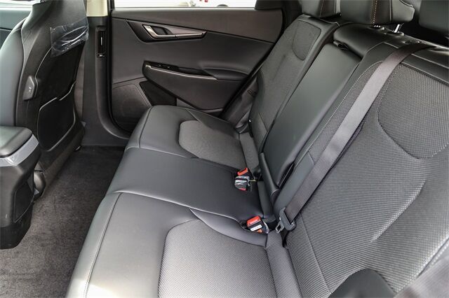 2025 Kia EV6 Light Long Range AWD Tacoma WA