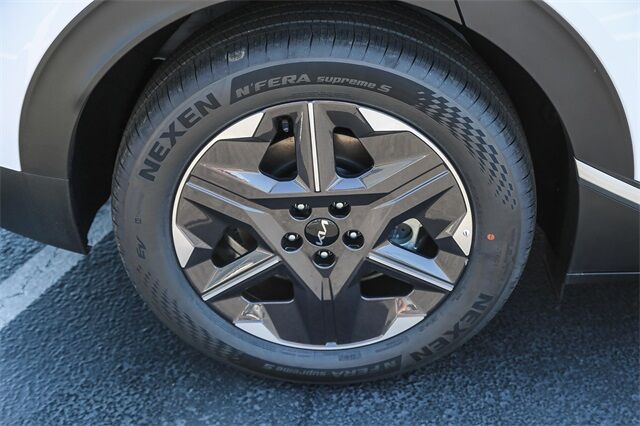 2025 Kia EV6 Light Long Range AWD Tacoma WA
