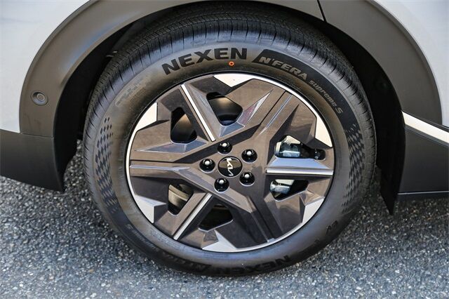 2025 Kia EV6 Light Long Range AWD Tacoma WA