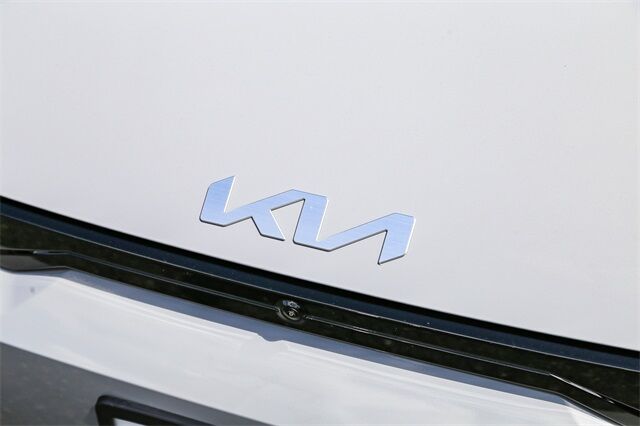 2025 Kia EV6 Light Long Range AWD Tacoma WA