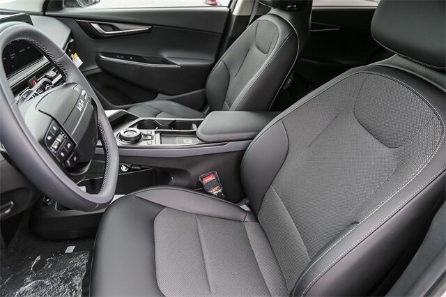 2025 Kia EV6 Light Long Range AWD Tacoma WA