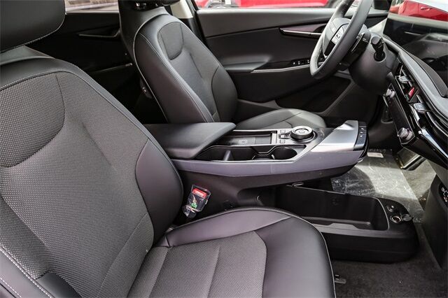 2025 Kia EV6 Light Long Range AWD Tacoma WA