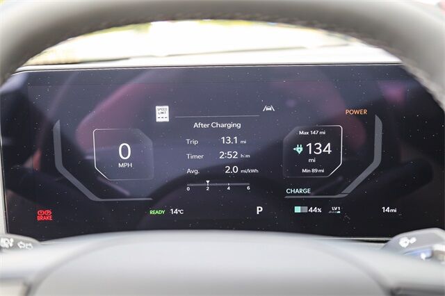 2025 Kia EV6 Light Long Range AWD Tacoma WA