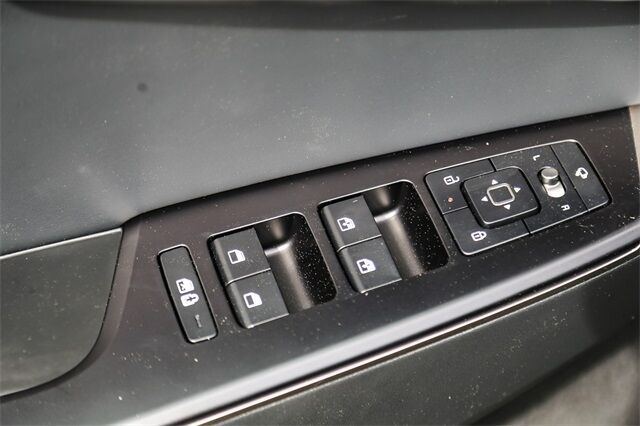 2025 Kia EV6 Light Long Range AWD Tacoma WA