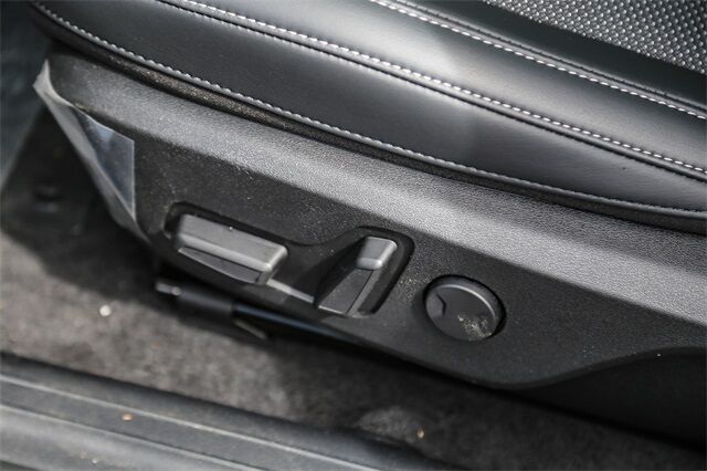 2025 Kia EV6 Light Long Range AWD Tacoma WA