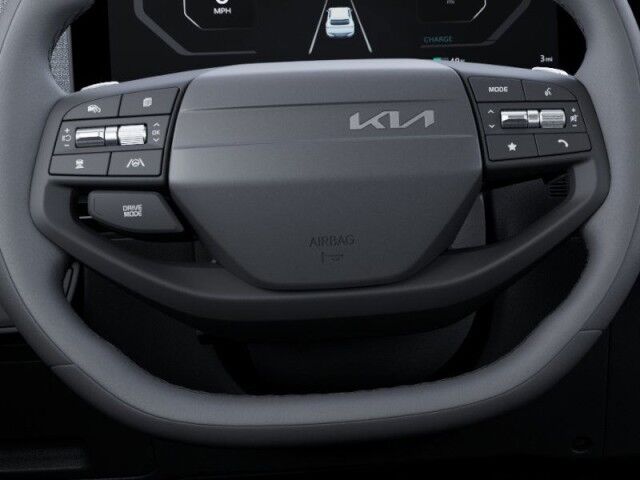 2025 Kia EV6 Light Long Range Albuquerque NM
