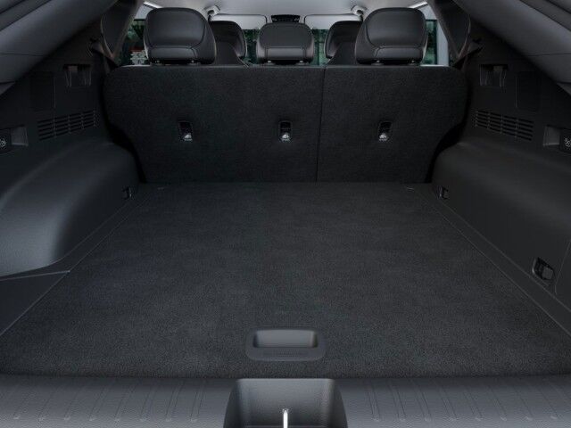 2025 Kia EV6 Light Long Range Albuquerque NM