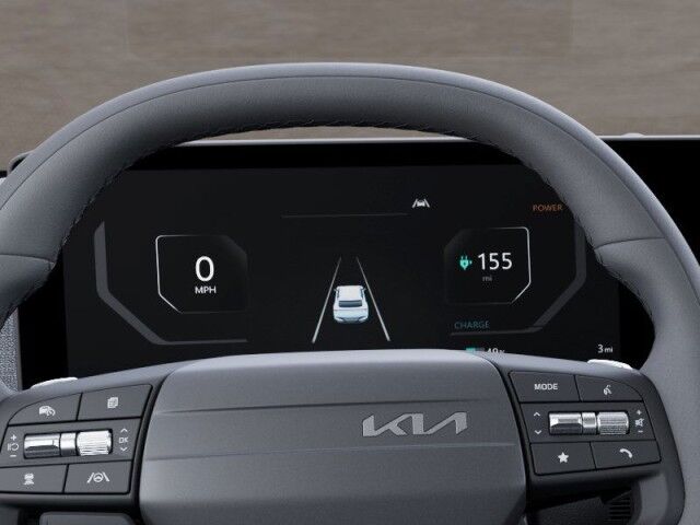 2025 Kia EV6 Light Long Range Albuquerque NM
