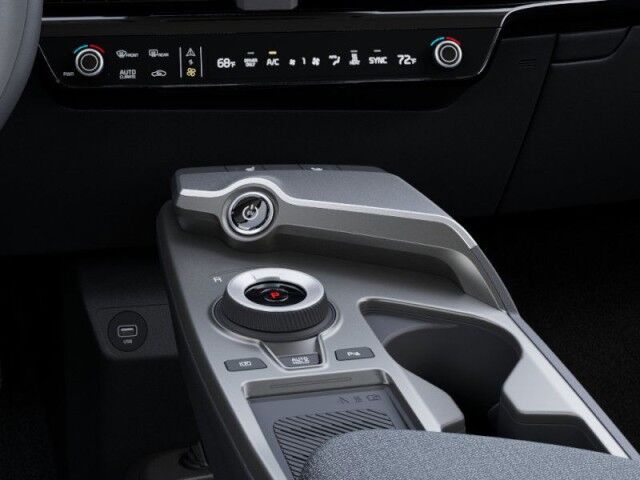 2025 Kia EV6 Light Long Range Albuquerque NM