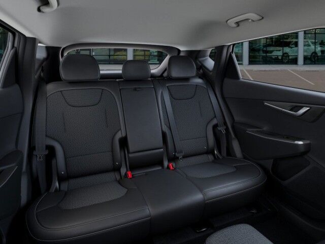 2025 Kia EV6 Light Long Range Albuquerque NM